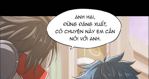 Thần Giới Online Chapter 37 - Trang 2