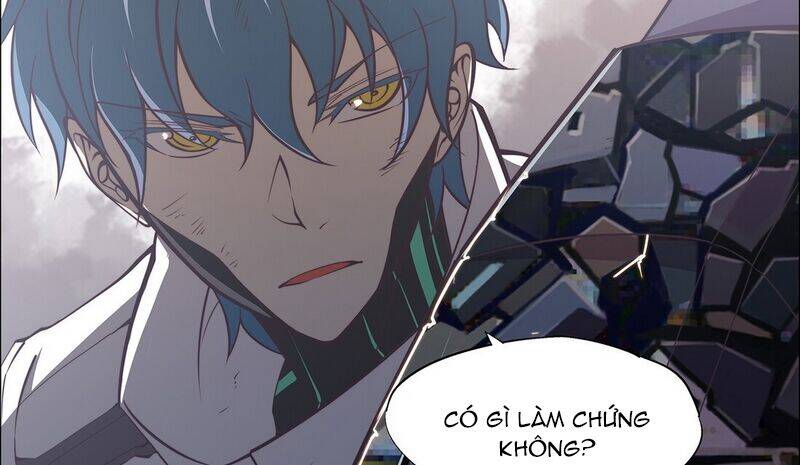 Thần Giới Online Chapter 36 - Trang 2