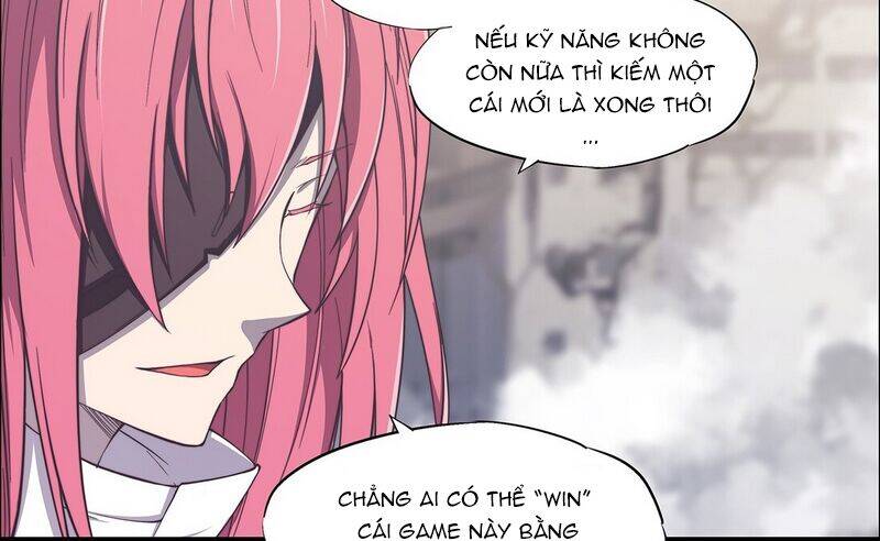 Thần Giới Online Chapter 36 - Trang 2