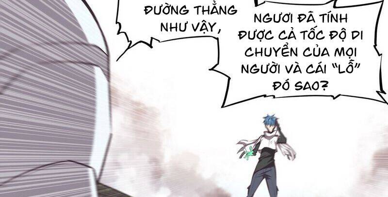 Thần Giới Online Chapter 33 - Trang 2