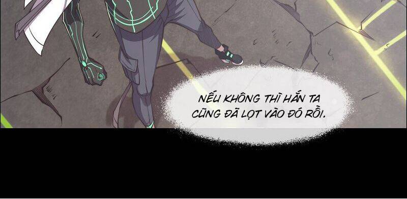 Thần Giới Online Chapter 33 - Trang 2