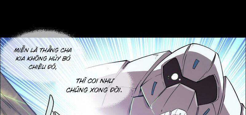 Thần Giới Online Chapter 33 - Trang 2