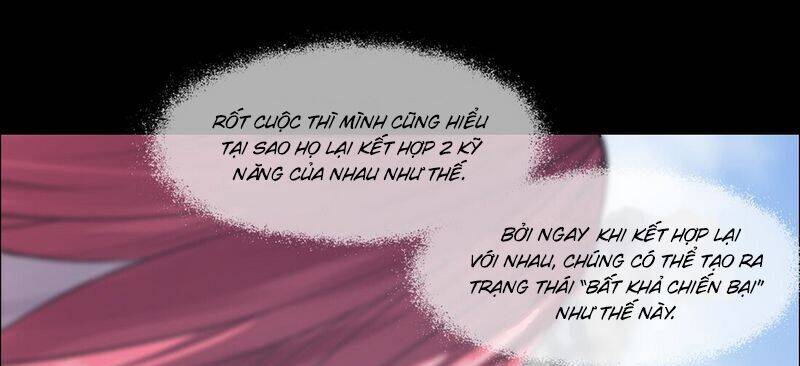 Thần Giới Online Chapter 33 - Trang 2