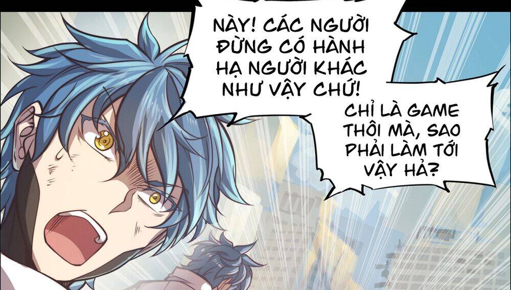 Thần Giới Online Chapter 32 - Trang 2