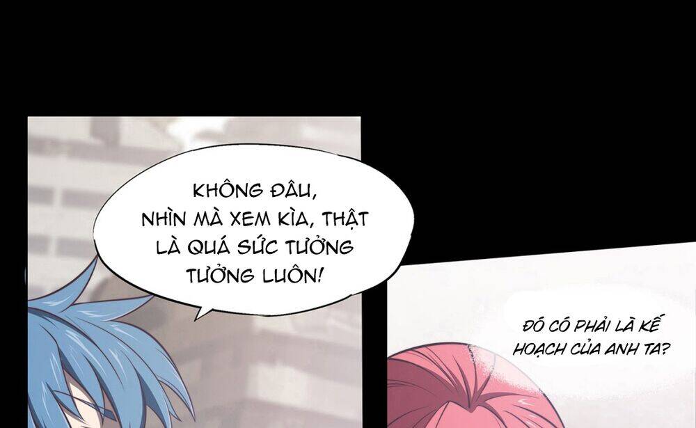 Thần Giới Online Chapter 32 - Trang 2