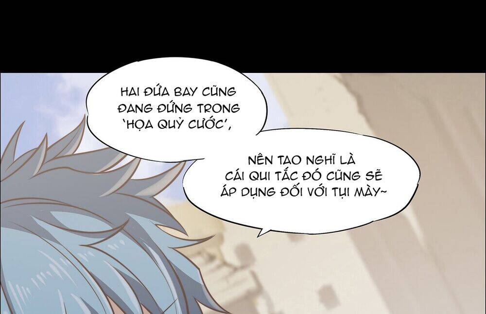 Thần Giới Online Chapter 32 - Trang 2