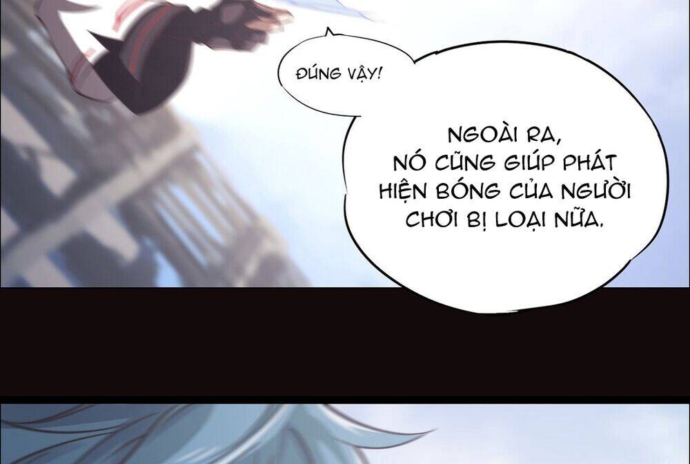 Thần Giới Online Chapter 31 - Trang 2