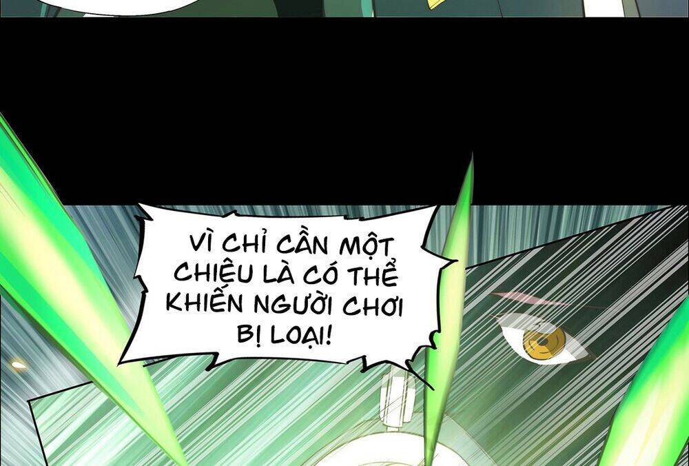 Thần Giới Online Chapter 31 - Trang 2