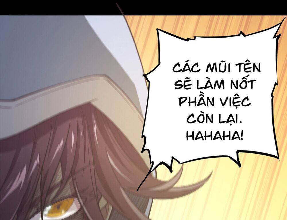 Thần Giới Online Chapter 31 - Trang 2