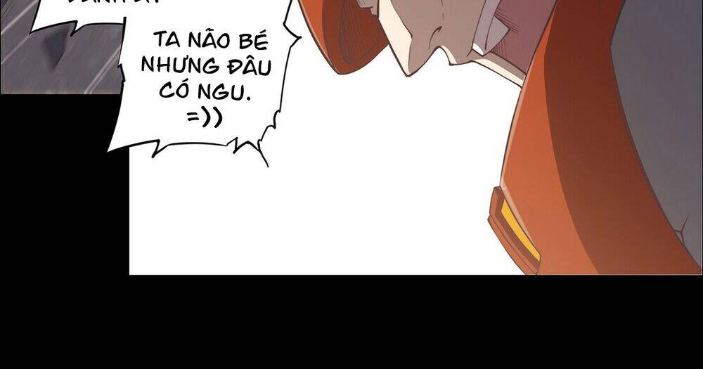 Thần Giới Online Chapter 31 - Trang 2