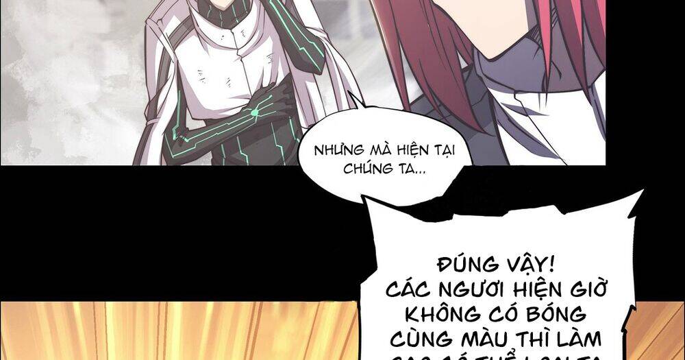 Thần Giới Online Chapter 31 - Trang 2