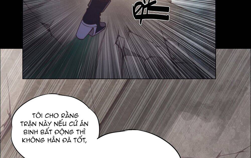 Thần Giới Online Chapter 31 - Trang 2