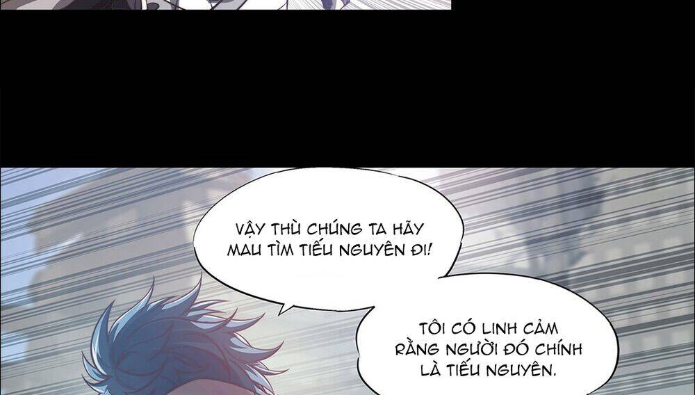 Thần Giới Online Chapter 31 - Trang 2