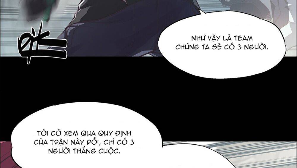 Thần Giới Online Chapter 31 - Trang 2