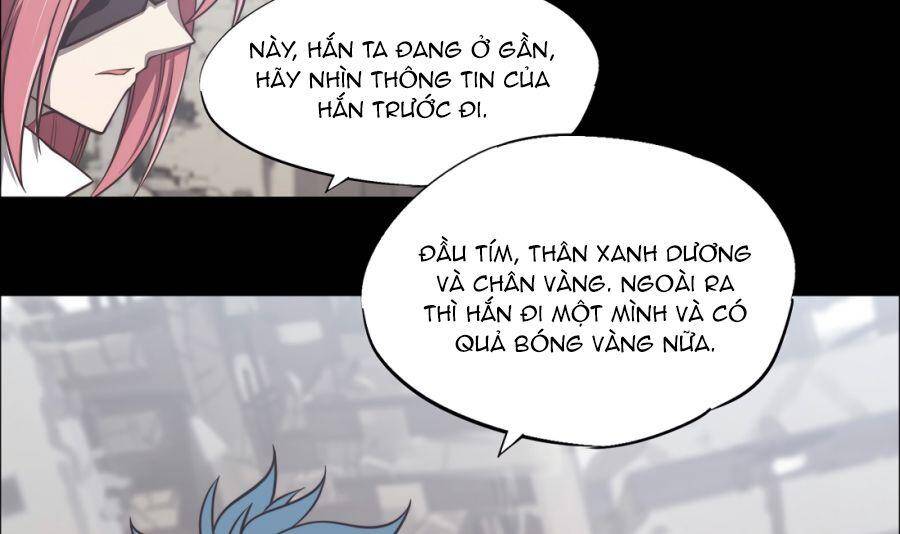 Thần Giới Online Chapter 30.5 - Trang 2