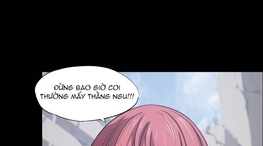 Thần Giới Online Chapter 30.5 - Trang 2