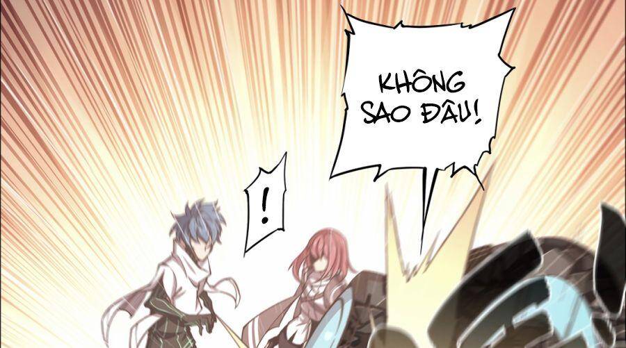 Thần Giới Online Chapter 30.5 - Trang 2