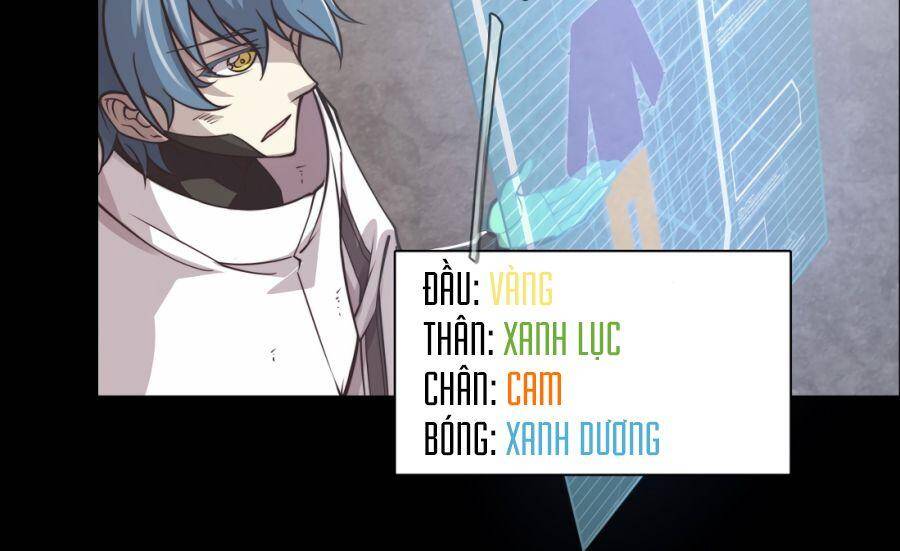 Thần Giới Online Chapter 30.5 - Trang 2