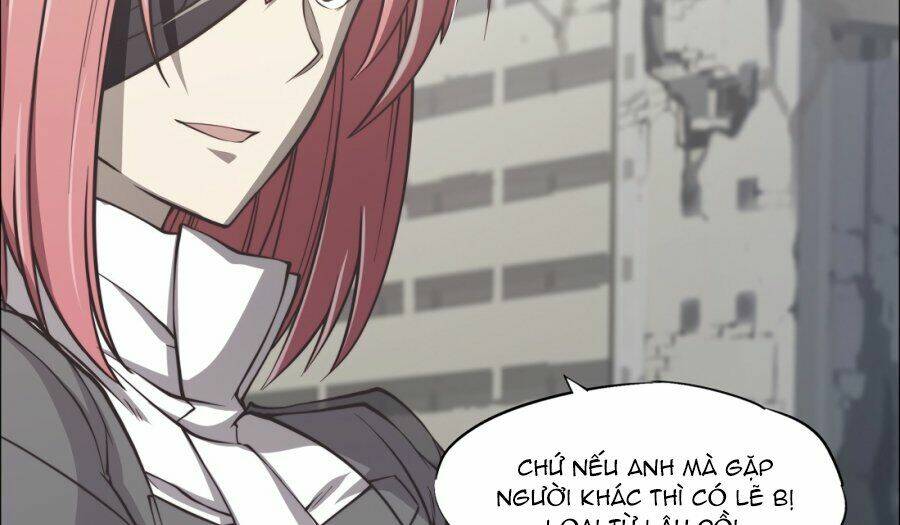 Thần Giới Online Chapter 30 - Trang 2