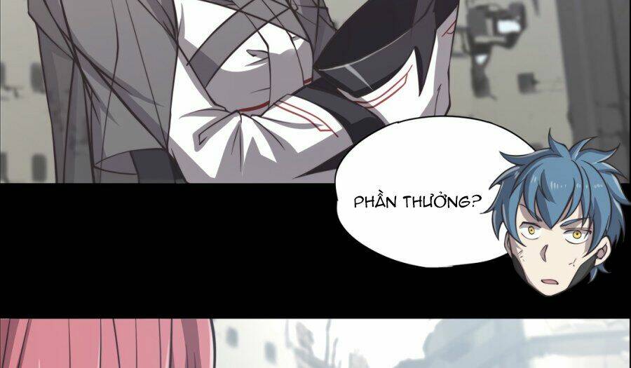 Thần Giới Online Chapter 30 - Trang 2