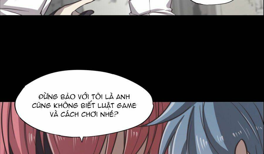 Thần Giới Online Chapter 30 - Trang 2