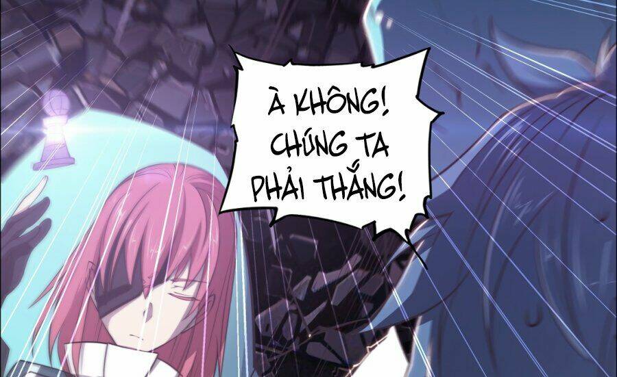 Thần Giới Online Chapter 30 - Trang 2