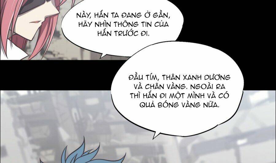 Thần Giới Online Chapter 30 - Trang 2