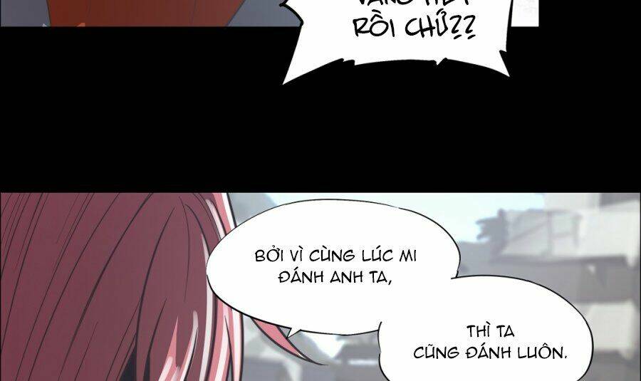 Thần Giới Online Chapter 30 - Trang 2