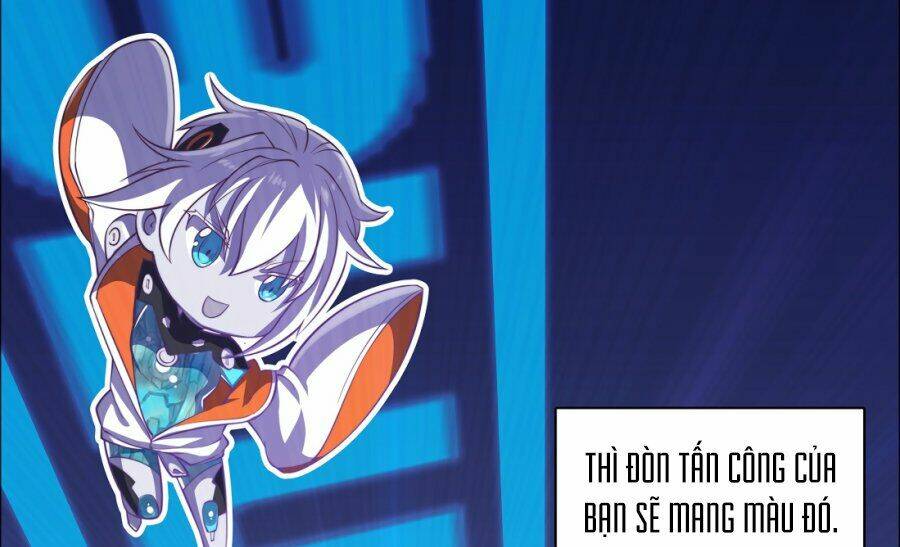 Thần Giới Online Chapter 30 - Trang 2