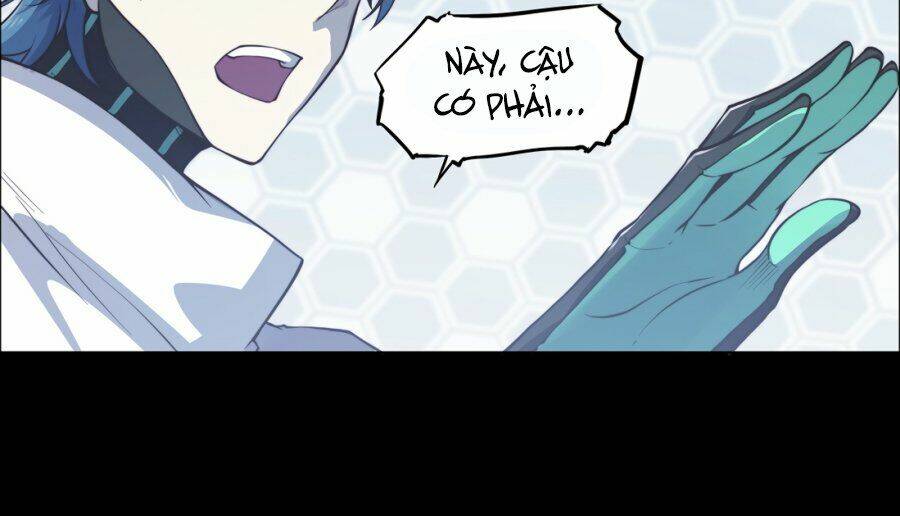 Thần Giới Online Chapter 30 - Trang 2