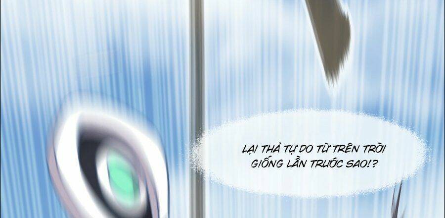 Thần Giới Online Chapter 30 - Trang 2