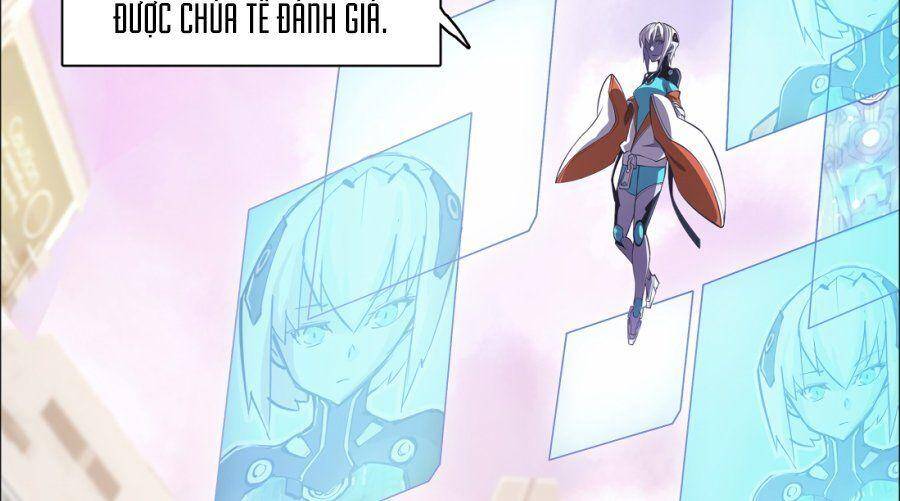 Thần Giới Online Chapter 29.5 - Trang 2