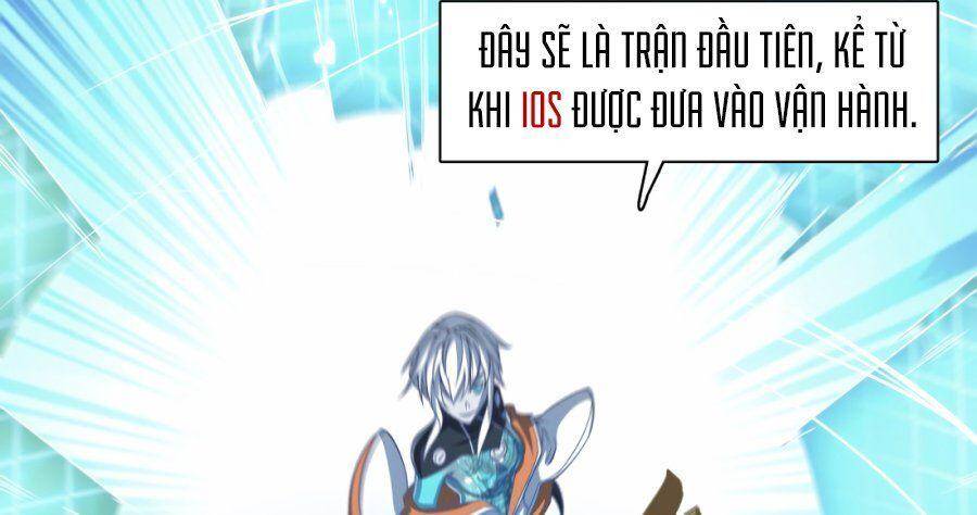 Thần Giới Online Chapter 29.5 - Trang 2