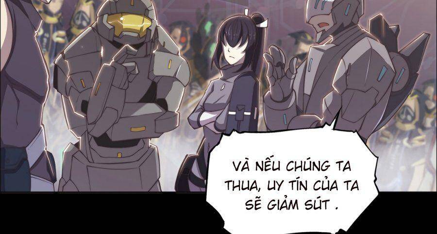 Thần Giới Online Chapter 29.5 - Trang 2