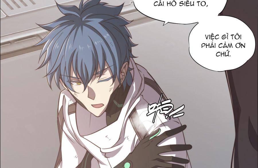 Thần Giới Online Chapter 28.5 - Trang 2