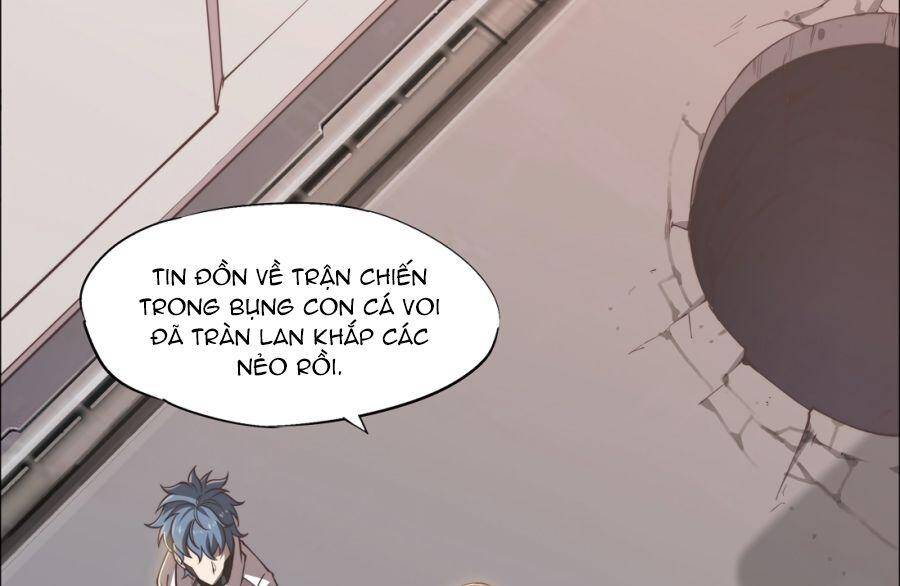 Thần Giới Online Chapter 28.5 - Trang 2