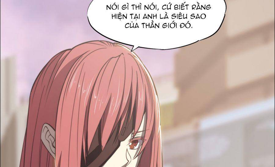 Thần Giới Online Chapter 28.5 - Trang 2