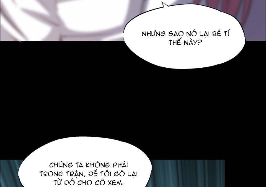 Thần Giới Online Chapter 28.5 - Trang 2