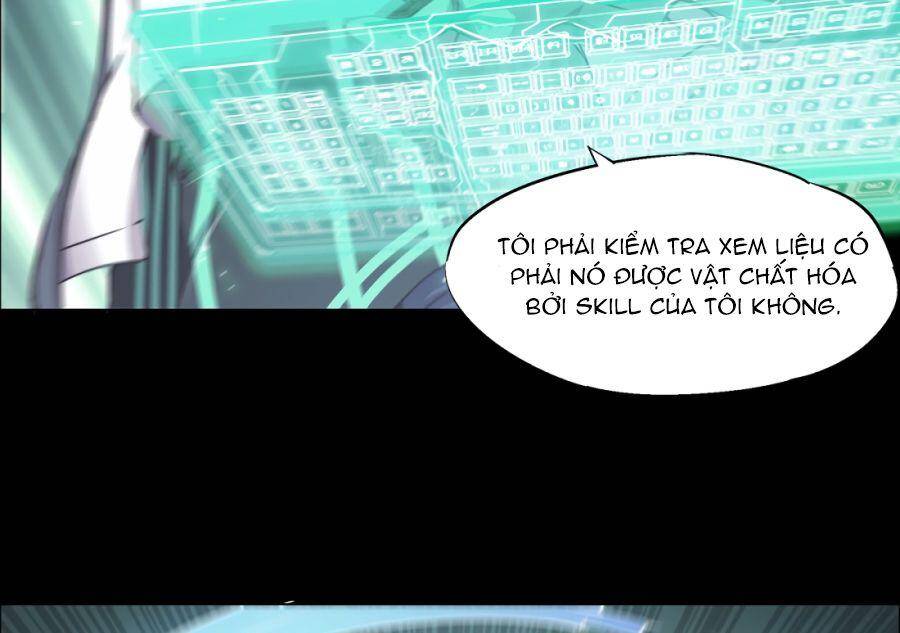 Thần Giới Online Chapter 28.5 - Trang 2