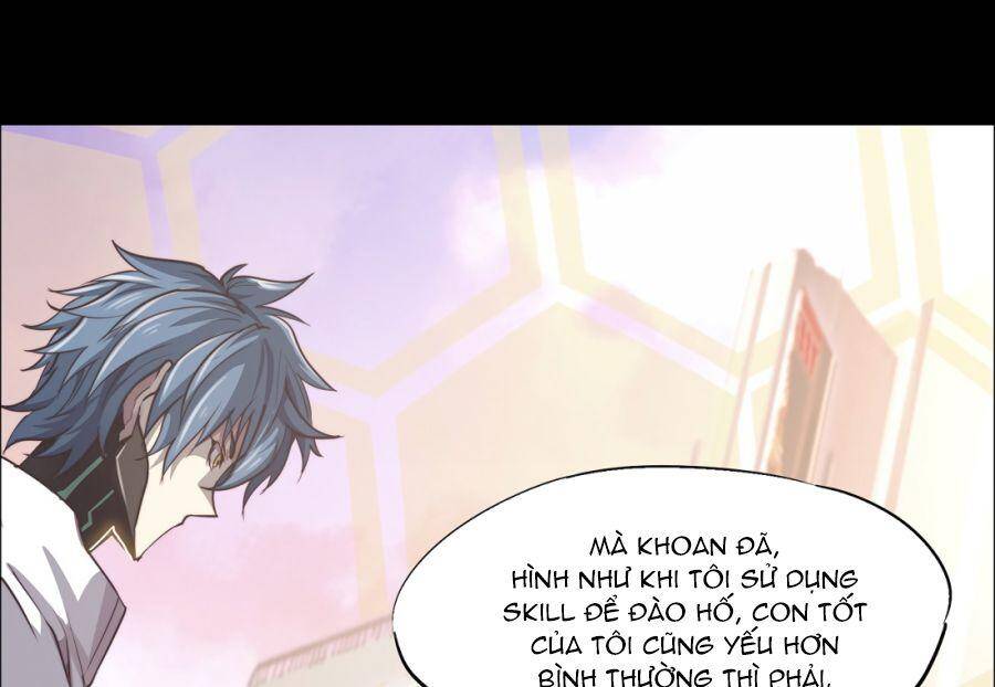 Thần Giới Online Chapter 28.5 - Trang 2