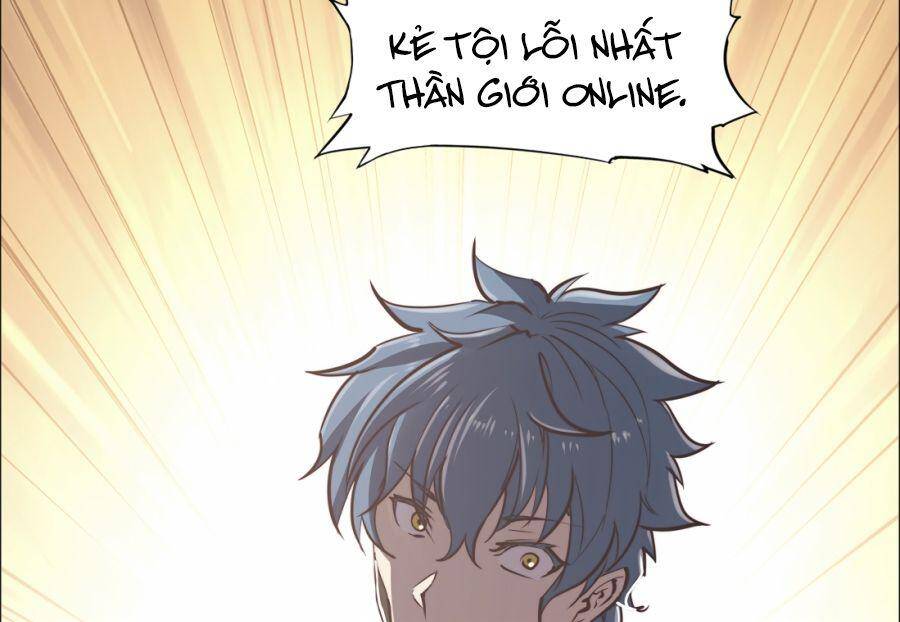 Thần Giới Online Chapter 28.5 - Trang 2