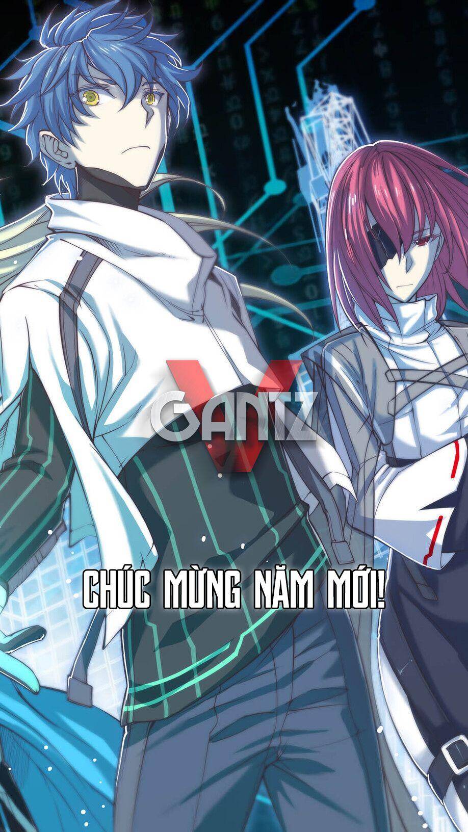 Thần Giới Online Chapter 28.5 - Trang 2