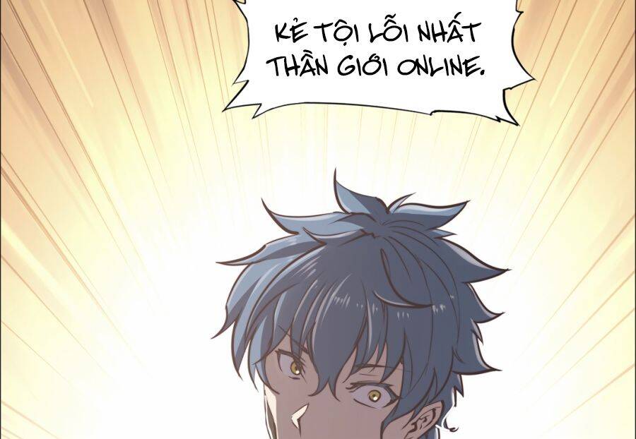 Thần Giới Online Chapter 28 - Trang 2