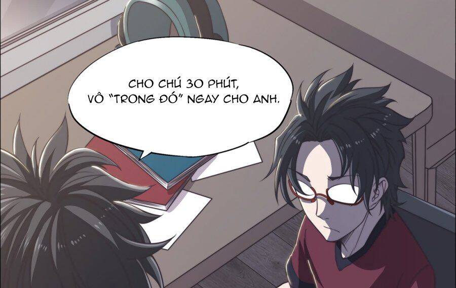 Thần Giới Online Chapter 28 - Trang 2