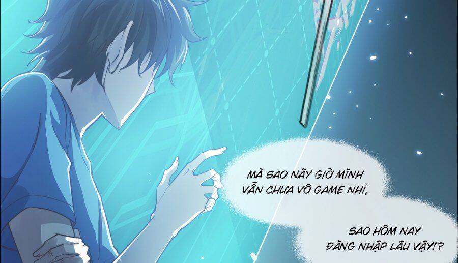 Thần Giới Online Chapter 28 - Trang 2