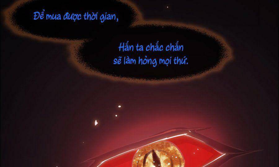 Thần Giới Online Chapter 27.5 - Trang 2