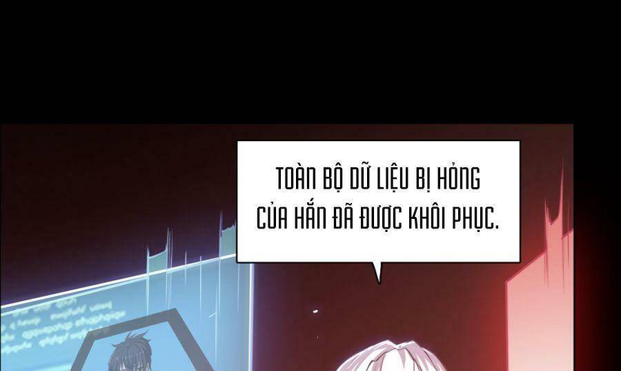 Thần Giới Online Chapter 27.5 - Trang 2