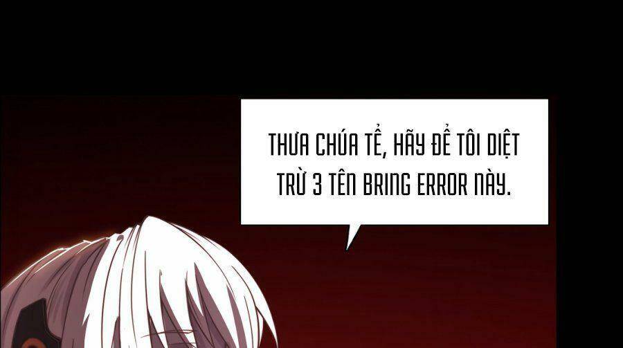 Thần Giới Online Chapter 27.5 - Trang 2