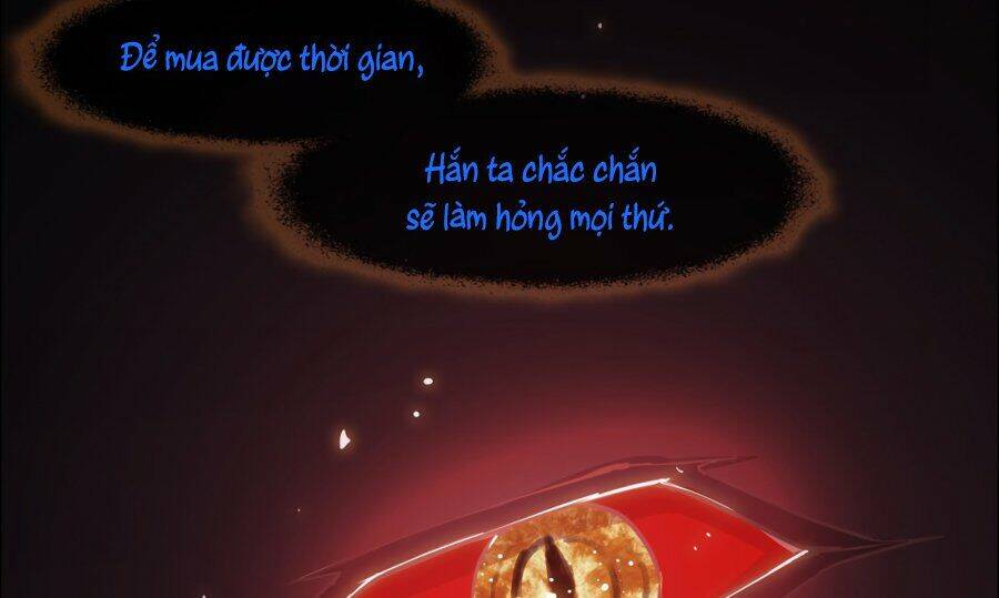 Thần Giới Online Chapter 27 - Trang 2