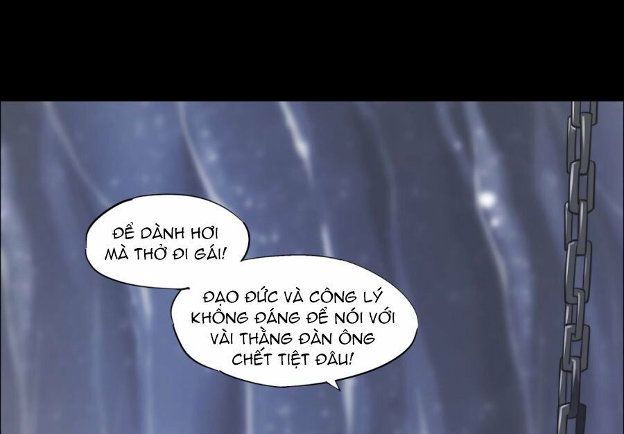 Thần Giới Online Chapter 22 - Trang 2